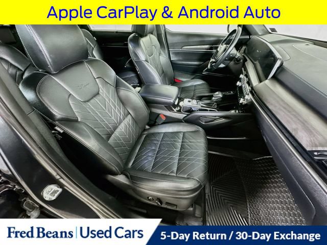 Used 2024 Kia Telluride EX X-Line AWD/4WD image 37