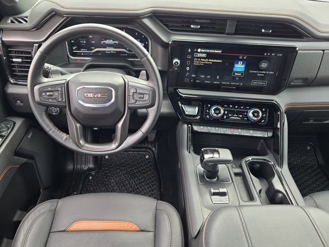 Used 2025 GMC Sierra 1500 AT4 w/ AT4 Premium Package image 26
