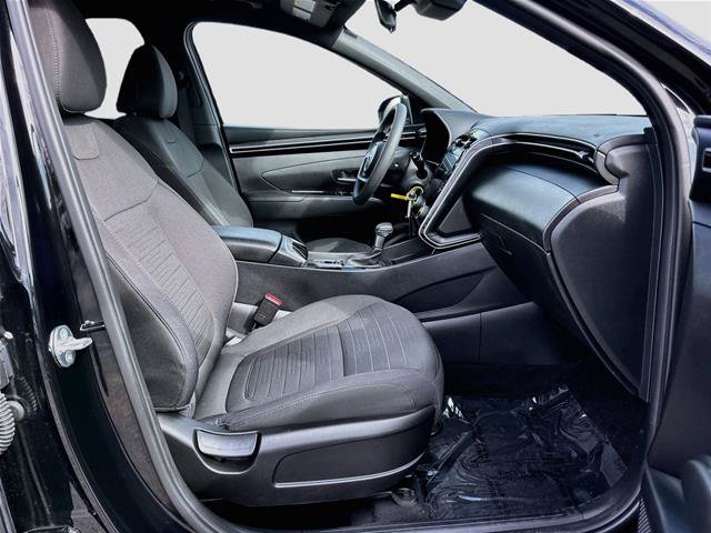 Used 2024 Hyundai Santa Cruz SE FWD image 27