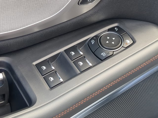 Certified 2025 Ford Expedition Active RWD image 14