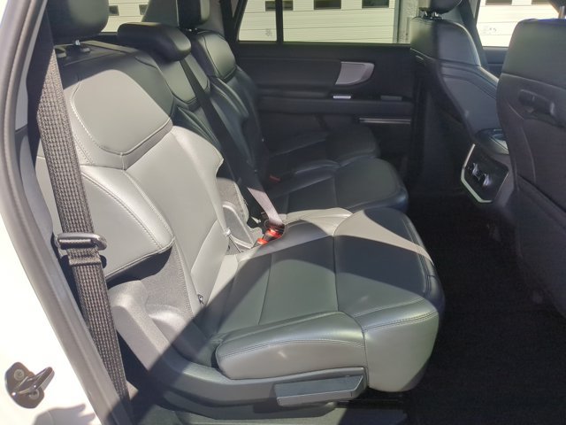 Certified 2026 Ford Expedition Max Active RWD image 34
