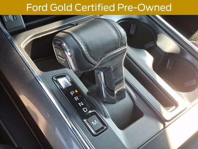 Certified 2023 Ford F150 XLT w/ Equipment Group 302A High AWD/4WD image 17