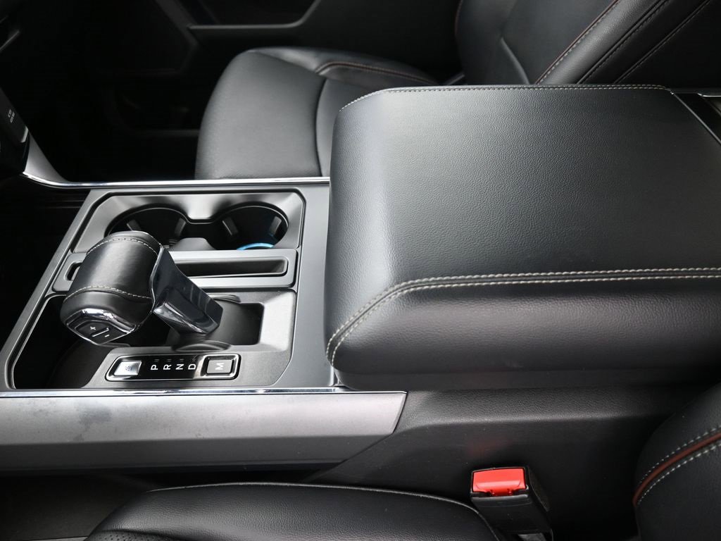 Certified 2021 Ford F150 Lariat image 20