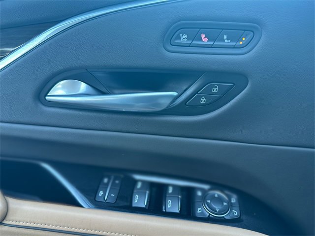 Used 2024 Cadillac Escalade ESV Sport w/ LPO, ONYX Package image 14