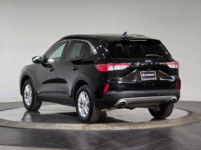 Certified 2022 Ford Escape SE w/ Cold Weather Package image 7