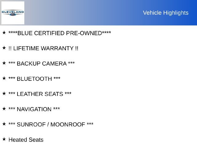Certified 2022 Ford Escape Titanium w/ Class II Trailer Tow Package AWD/4WD image 4