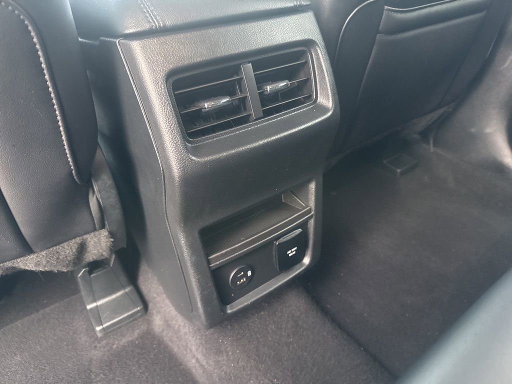 Certified 2022 Ford Edge SEL w/ Convenience Package image 32