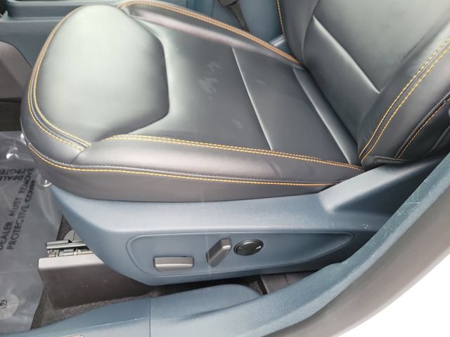 Certified 2023 Ford Maverick Tremor AWD/4WD image 24