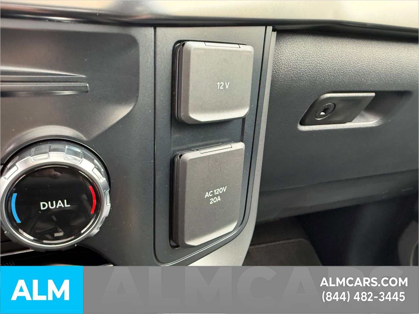 Certified 2026 Ford F150 Lariat AWD/4WD image 23