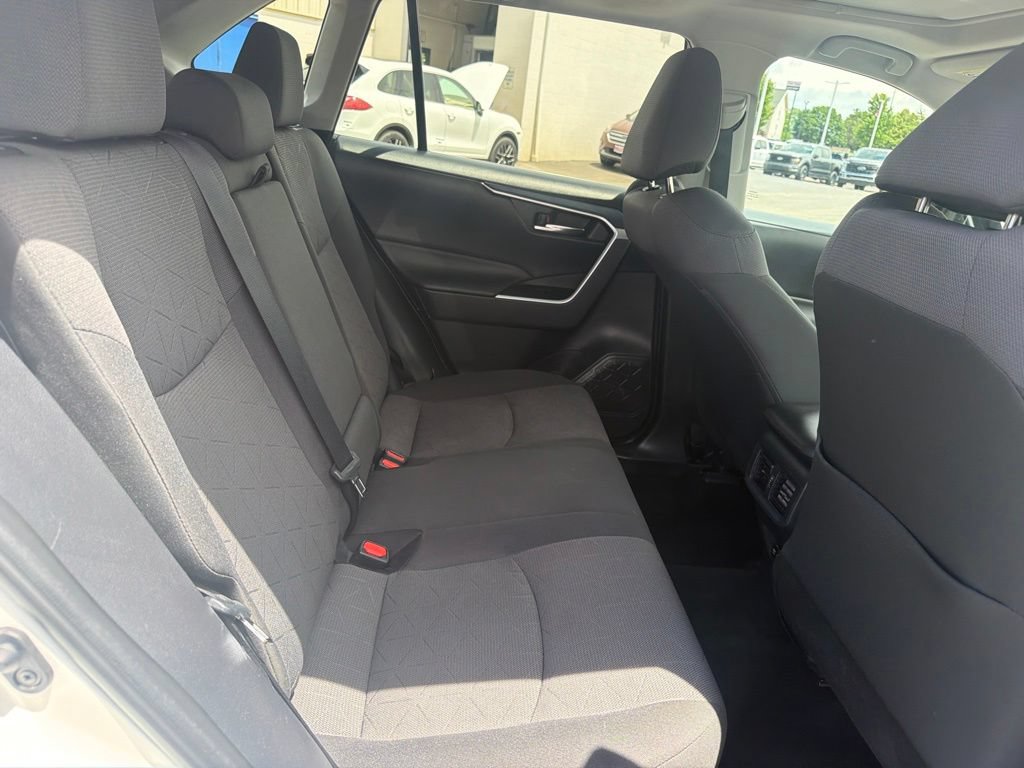 Used 2019 Toyota RAV4 XLE w/ Convenience Package AWD/4WD image 45
