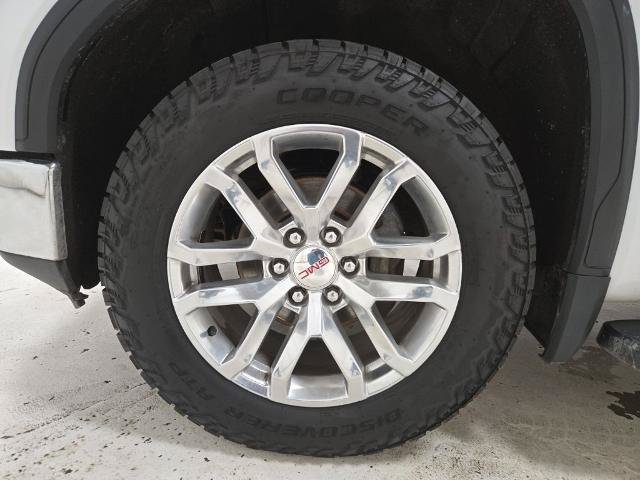 Used 2021 GMC Sierra 1500 SLT w/ SLT Premium Plus Package AWD/4WD image 40