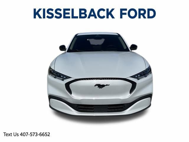 Certified 2023 Ford Mustang Mach-E Select image 9