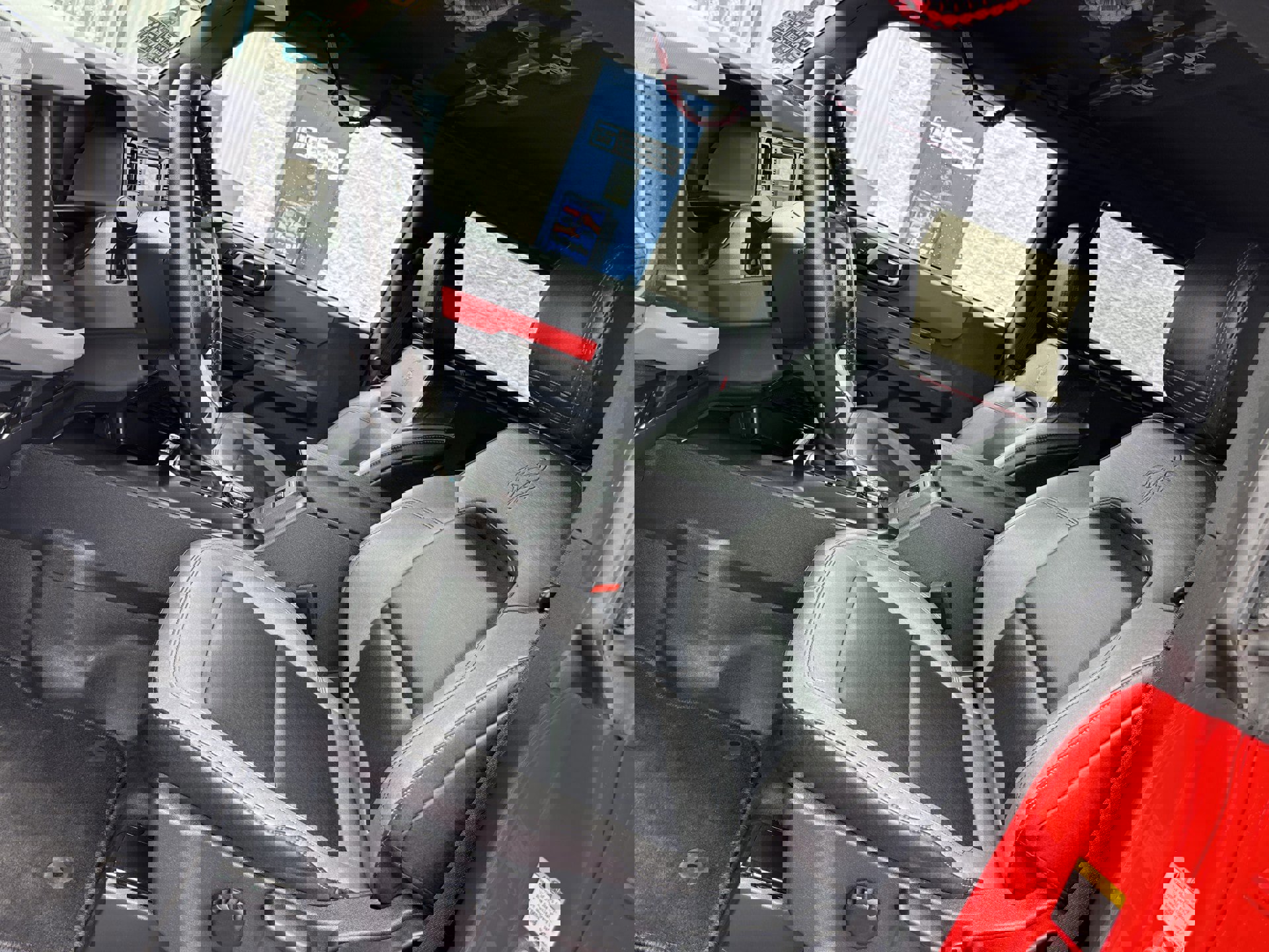 Certified 2023 Ford Bronco Big Bend image 9