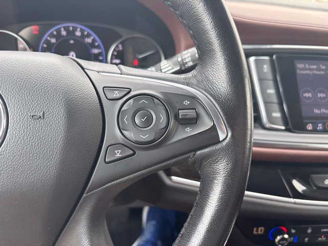 Used 2021 Buick Enclave Avenir w/ Avenir Technology Package AWD/4WD image 20