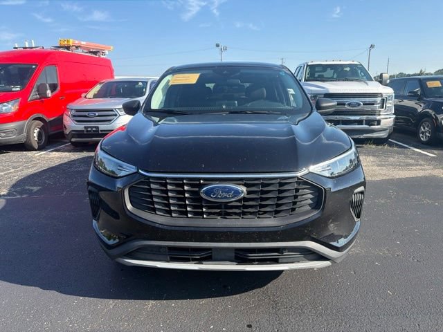 Certified 2026 Ford Escape Active FWD image 2