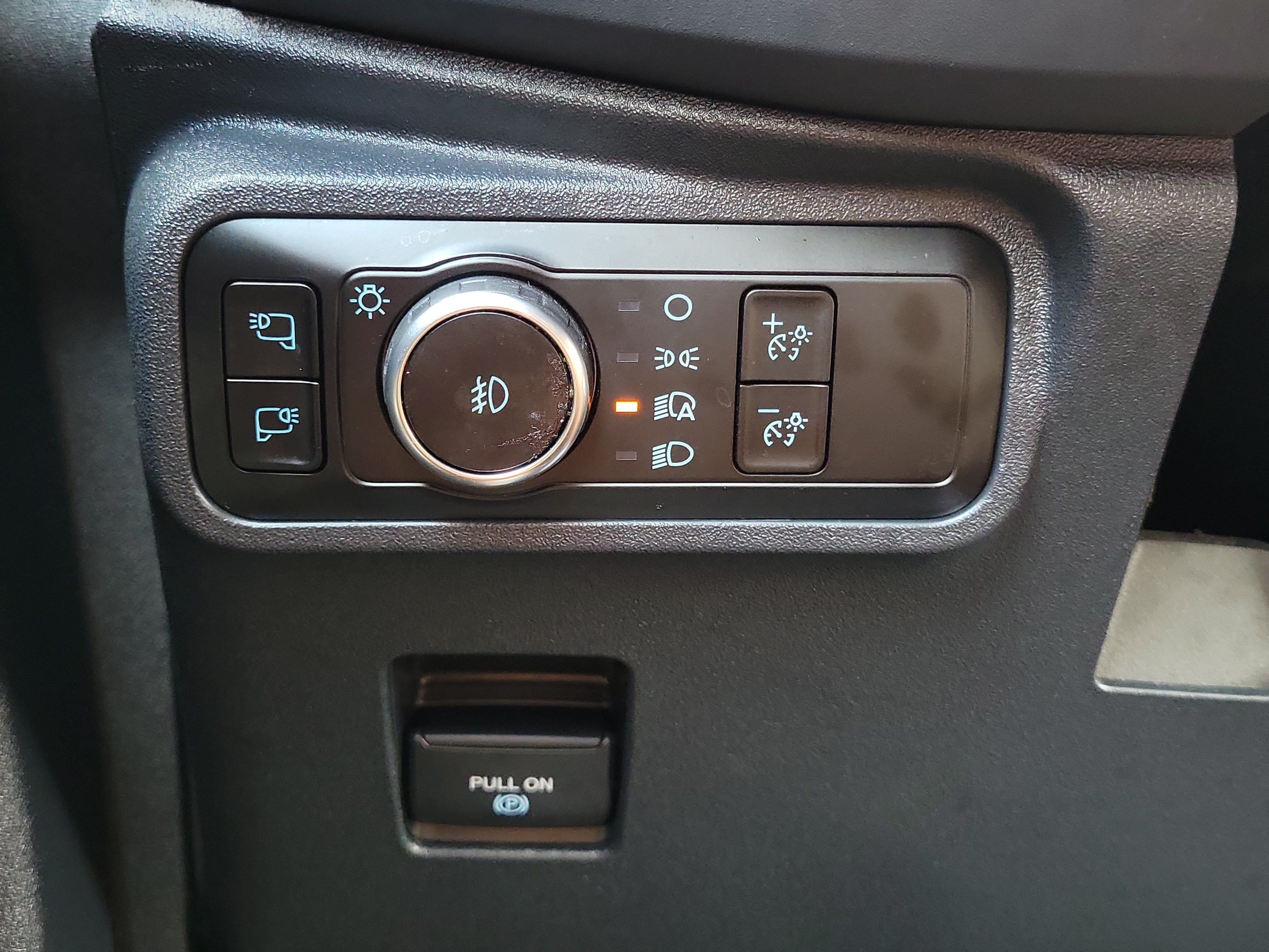 Certified 2025 Ford Bronco Outer Banks AWD/4WD image 25