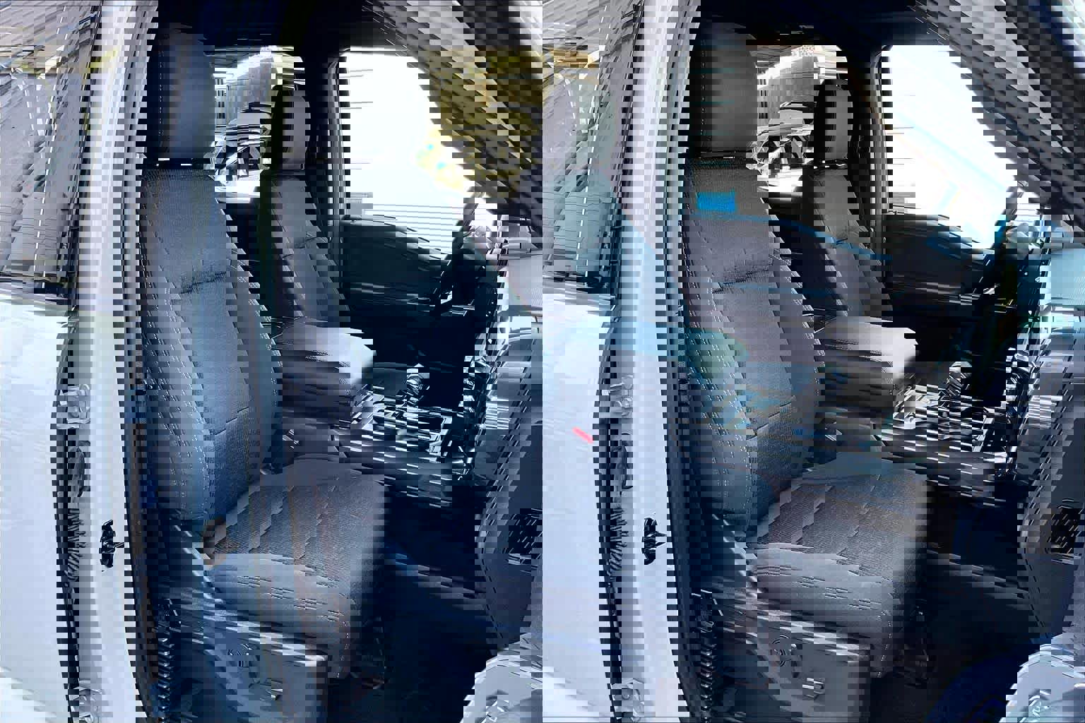 Certified 2023 Ford F150 XLT w/ Equipment Group 302A High image 11