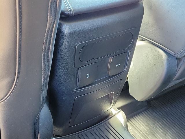 Certified 2024 Ford Explorer XLT w/ Equipment Group 202A AWD/4WD image 25