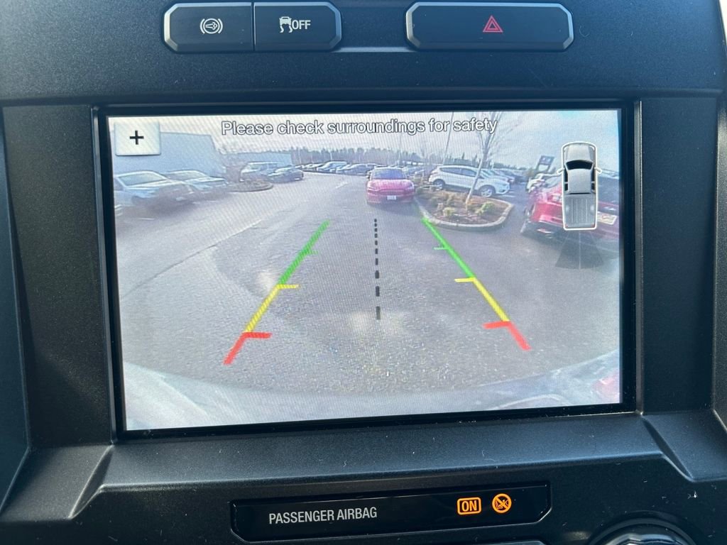 Certified 2019 Ford F350 Lariat image 30