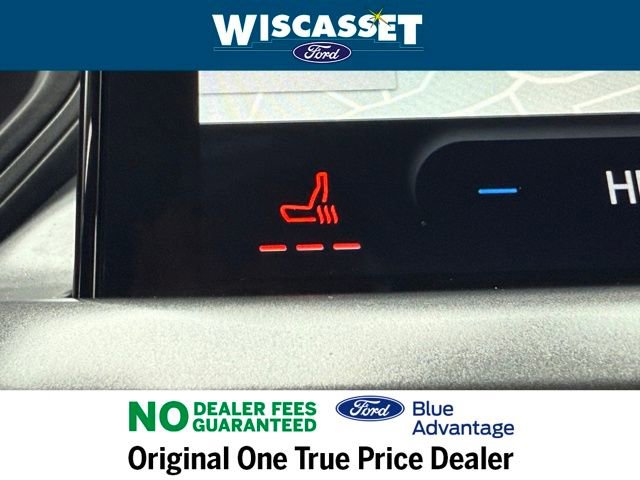 Certified 2024 Ford Escape Active w/ Tech Pack #1 image 11