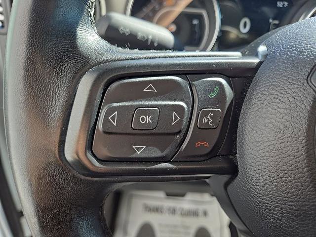 Used 2021 Jeep Wrangler Sport image 21