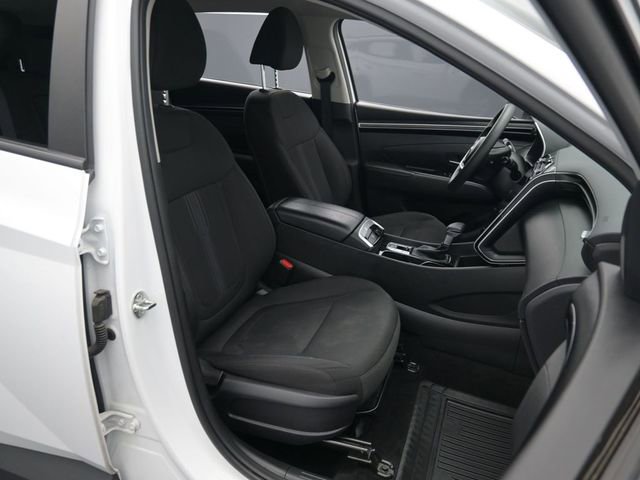 Used 2024 Hyundai Tucson SEL image 27