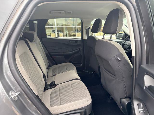 Certified 2022 Ford Escape SE AWD/4WD image 12