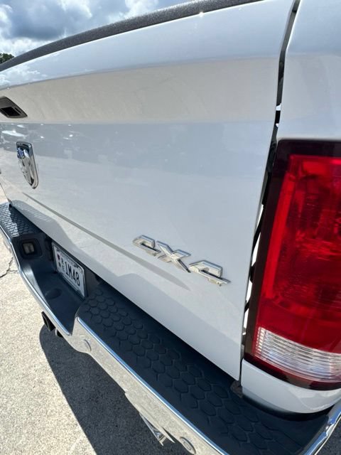 Used 2017 RAM 1500 Big Horn AWD/4WD image 66