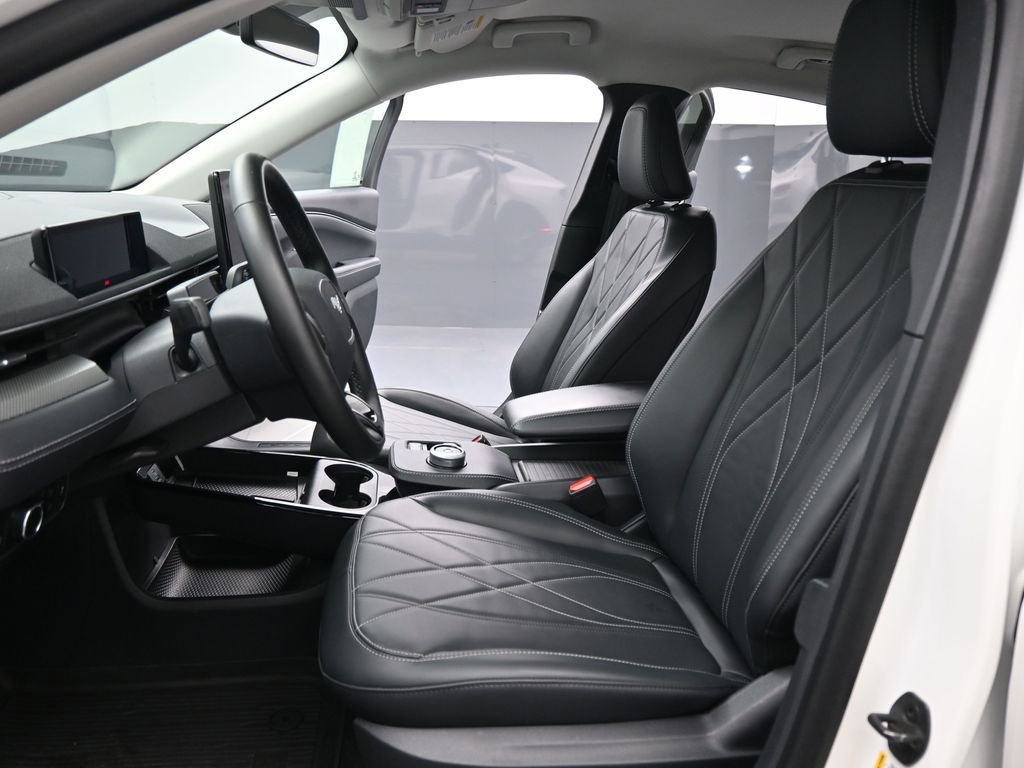 Certified 2023 Ford Mustang Mach-E Select w/ Comfort Package Lite image 10