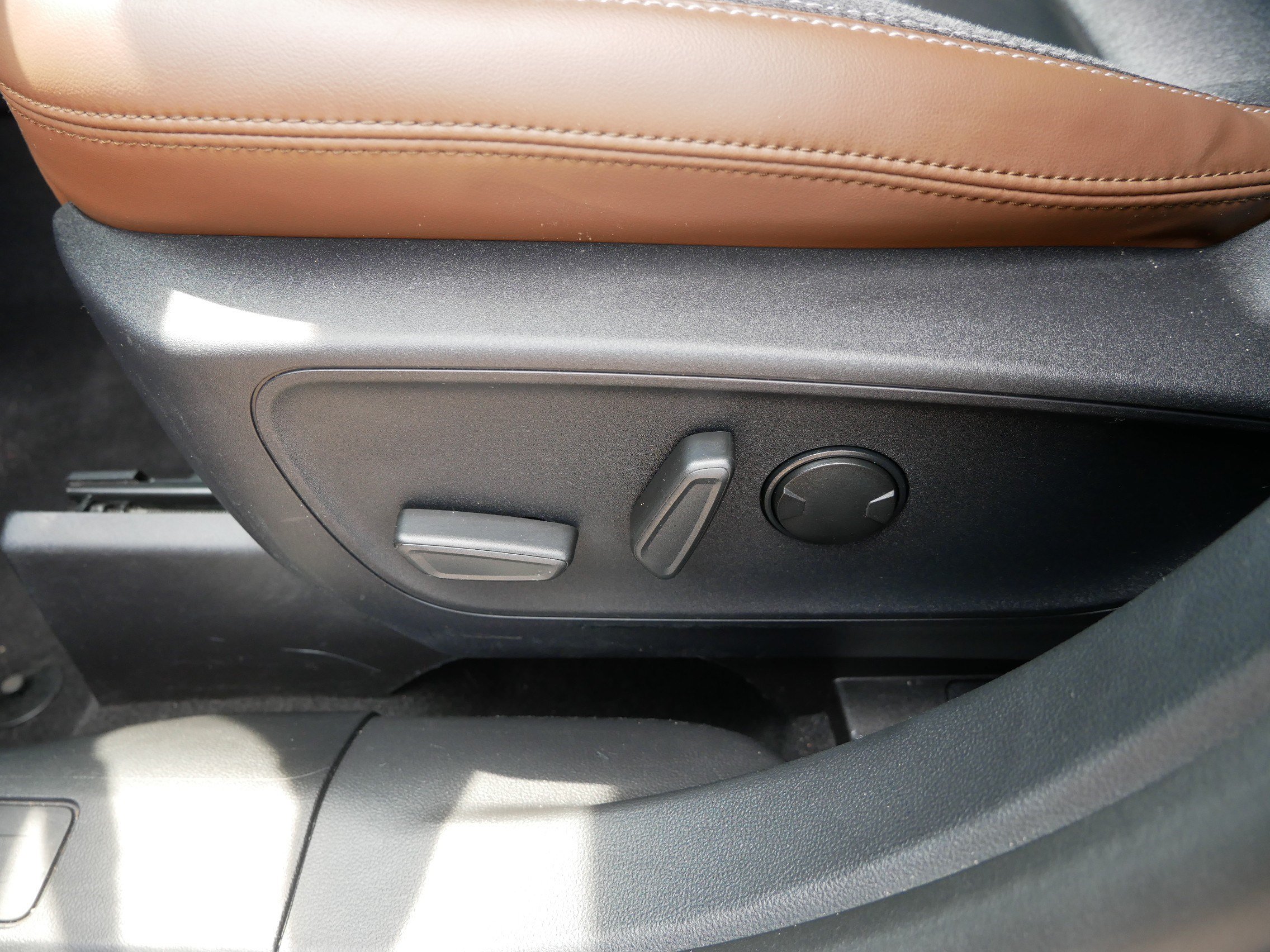 Certified 2022 Ford Bronco Sport Outer Banks AWD/4WD image 19