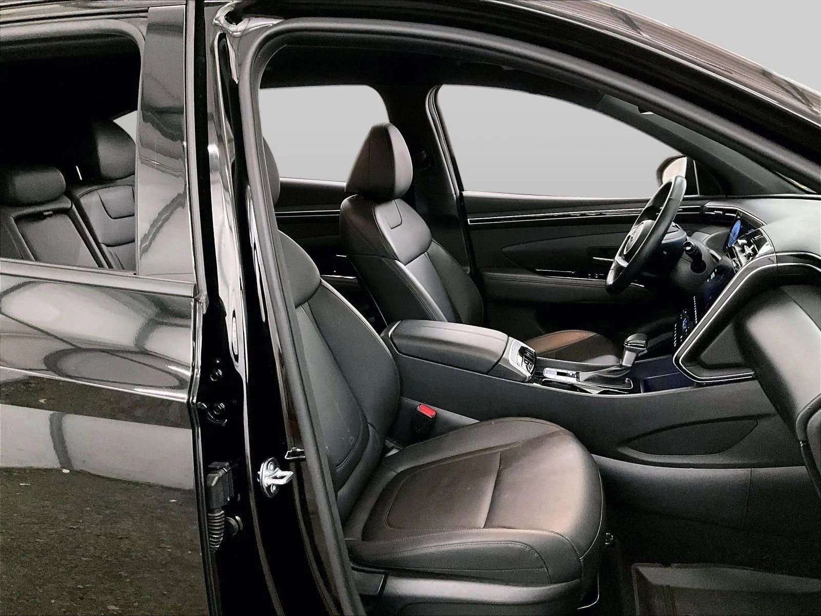 Used 2024 Hyundai Tucson XRT image 7