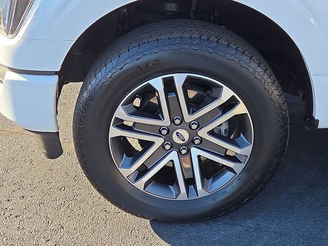 Certified 2023 Ford F150 XL w/ STX Appearance Package image 30