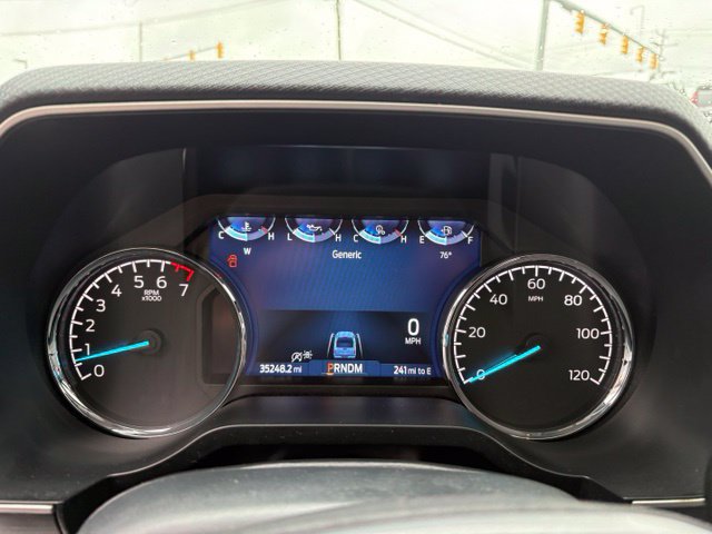 Certified 2023 Ford F150 XLT w/ Equipment Group 302A High AWD/4WD image 21