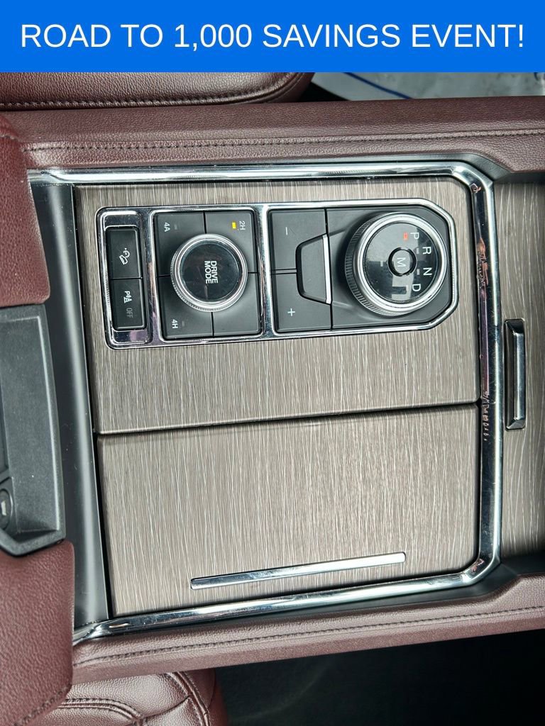 Certified 2024 Ford Expedition Limited image 28