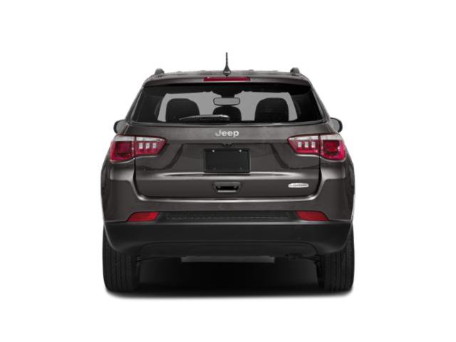 Used 2018 Jeep Compass Limited w/ Safe & Security Group image 5