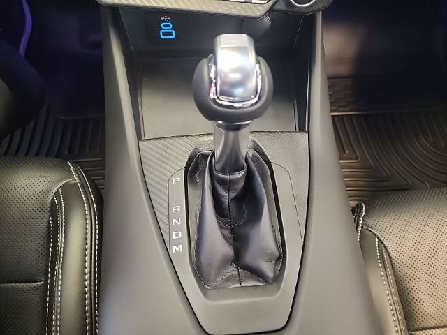 Certified 2025 Ford Mustang GT Premium RWD image 20