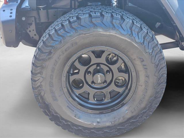 Used 2020 Jeep Wrangler Unlimited Rubicon AWD/4WD image 24