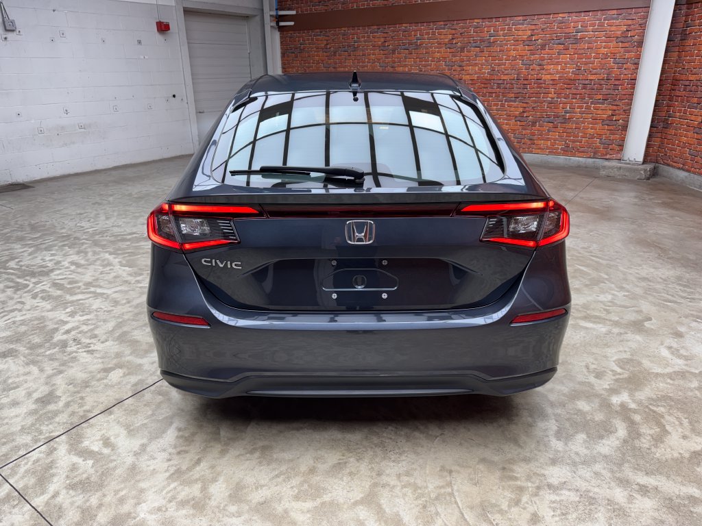 Used 2024 Honda Civic LX image 4