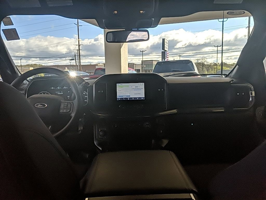 Certified 2023 Ford F150 XL w/ STX Appearance Package AWD/4WD image 14