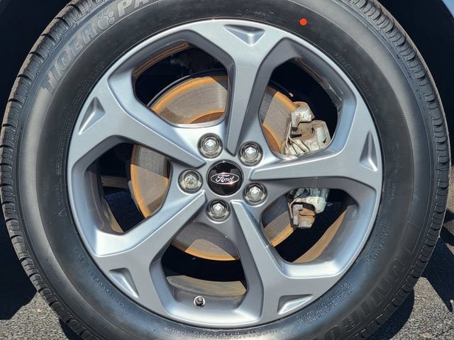 Certified 2023 Ford Escape ST-Line w/ Tech Pack #1 FWD image 18