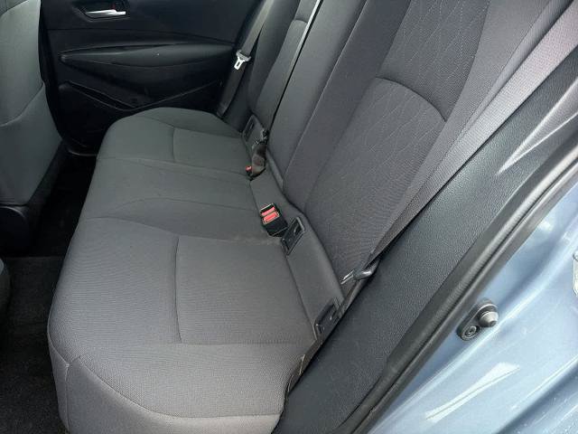 Used 2020 Toyota Corolla LE w/ Carpet Mat Package (TMS) FWD image 20