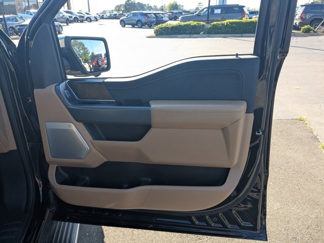 Certified 2021 Ford F150 Lariat w/ Equipment Group 502A High AWD/4WD image 35
