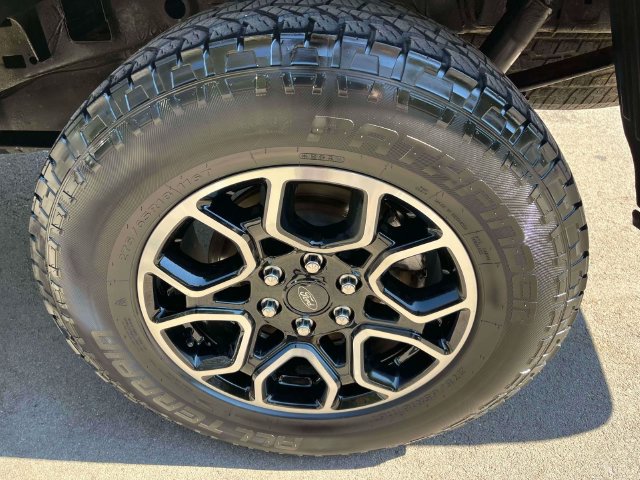 Certified 2023 Ford F150 XLT w/ Equipment Group 302A High AWD/4WD image 12