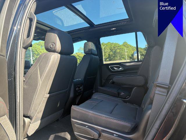 Used 2022 Chevrolet Tahoe RST AWD/4WD image 11