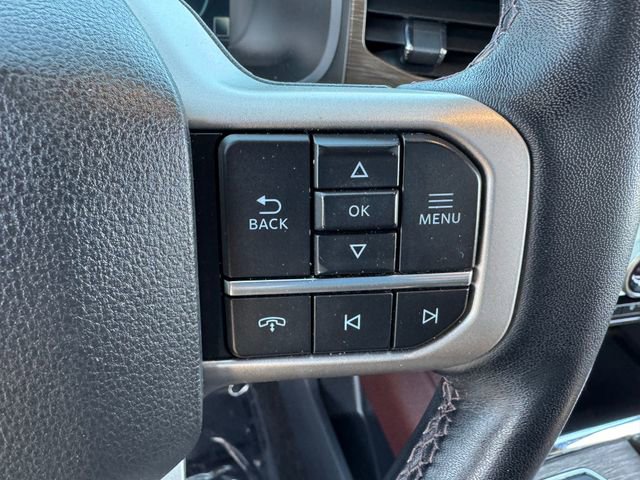 Certified 2022 Ford Expedition Max Limited AWD/4WD image 26