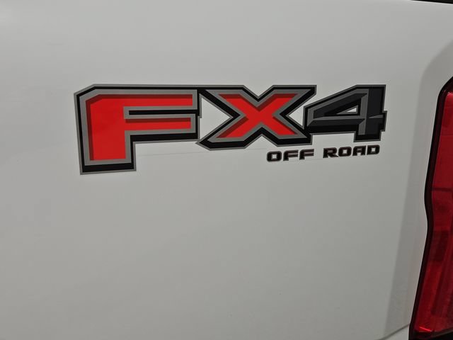 Certified 2024 Ford F250 XLT AWD/4WD image 36