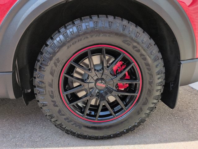 Certified 2021 Ford Explorer ST w/ Equipment Group 401A AWD/4WD image 32