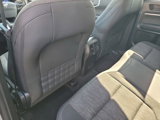 Certified 2022 Ford Bronco Sport Big Bend image 12