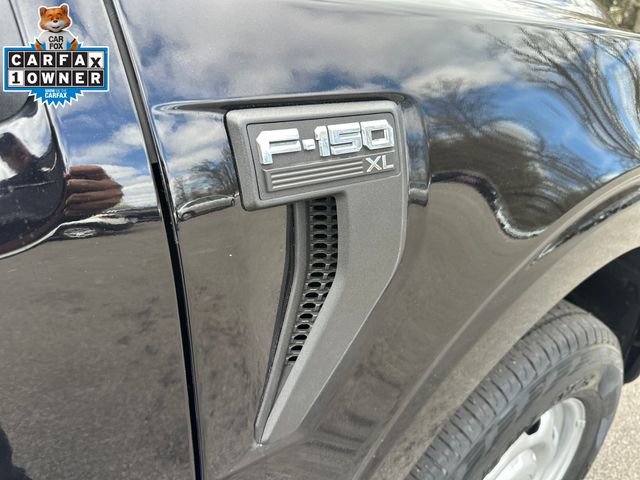 Certified 2022 Ford F150 XL w/ Equipment Group 101A High image 14
