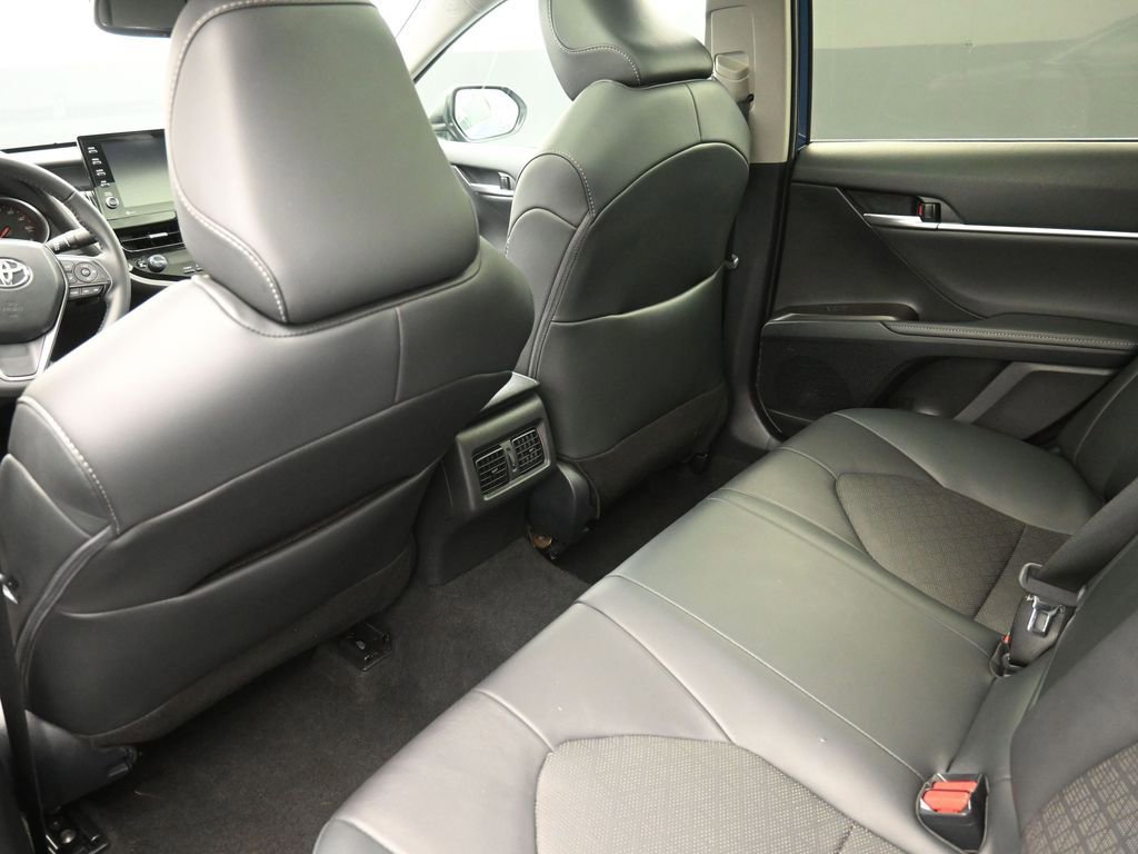 Used 2024 Toyota Camry XSE FWD image 26